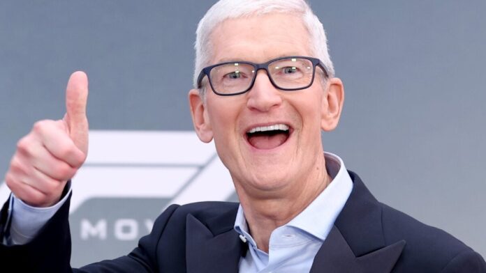 Apple Taps Google Gemini to Give Siri an AI Glow-Up