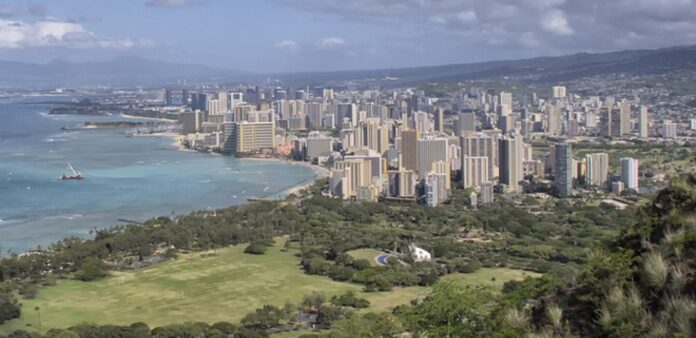 Honolulu Is Among Cities Bringing AI to Planning, Permitting