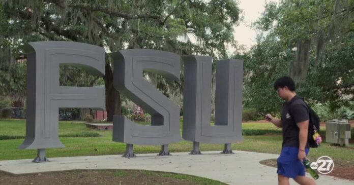 FSU gets $5M grant for AI speech tools for kids with speech disabilities