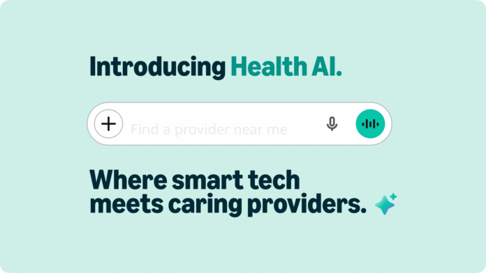 Amazon One Medical introduces agentic Health AI assistant for simpler, personalized, and more actionable health care