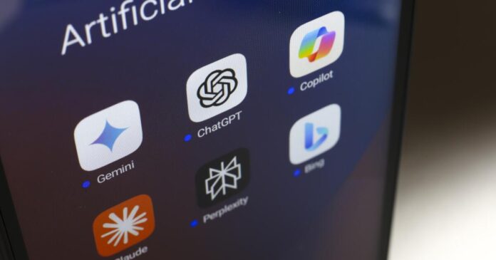 The biggest startups raised a record amount in 2025, dominated by AI