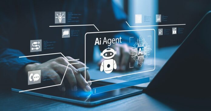 Agentic AI deployments more than doubled over 2025
