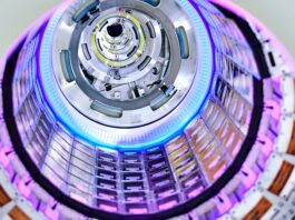 Conclusion: A healthy future for AI in the life sciences arena