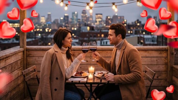 Best ChatGPT Valentine's Day Prompts for Sweet Photos - perfectcorp.com