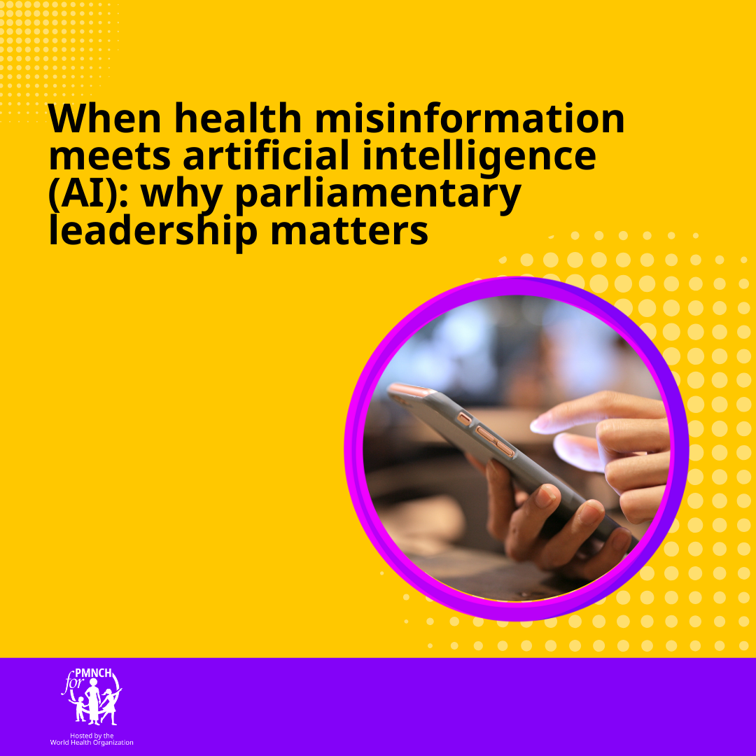 when-health-misinformation-meets-artificial-intelligence-ai-why-parliamentary-leadership-matters.t.png When health misinformation meets artificial intelligence (AI): why parliamentary leadership matters