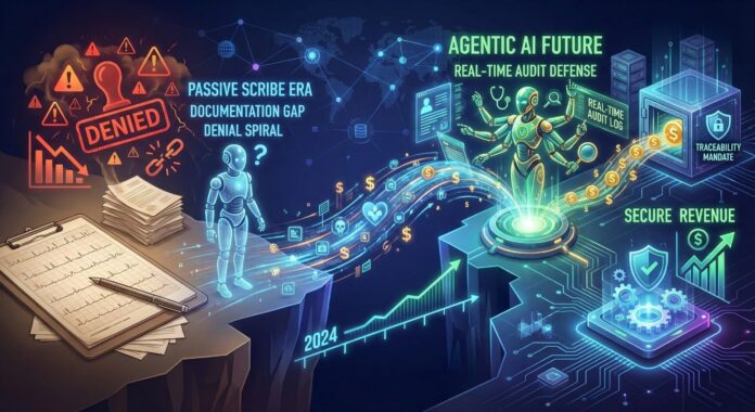 Why 2026 Is The Year Healthcare Trades Documentation For 