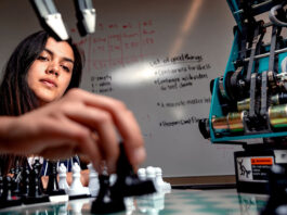 AI in Higher Education | Gonzaga University