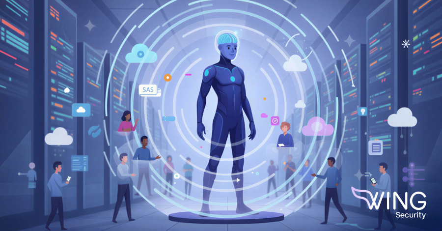 wing.jpg Who Approved This Agent? Rethinking Access, Accountability, and Risk in the Age of AI Agents