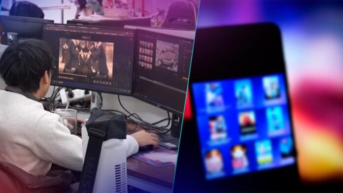 Analyst: AI tools should genuinely enhance content creation