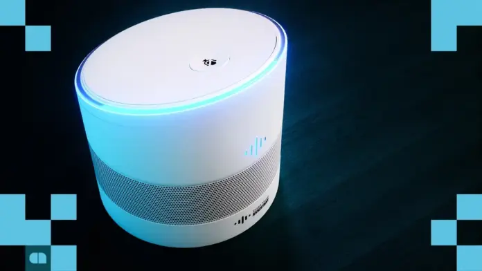 OpenAI is developing a voice AI device