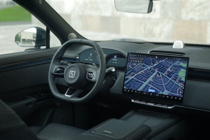 Intellias and Zeekr unveil AI visual testing tool