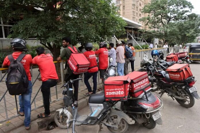 AI Turns ‘Good Food’ Into Fake Complaints — Food Apps Struggle With Fraud Refunds