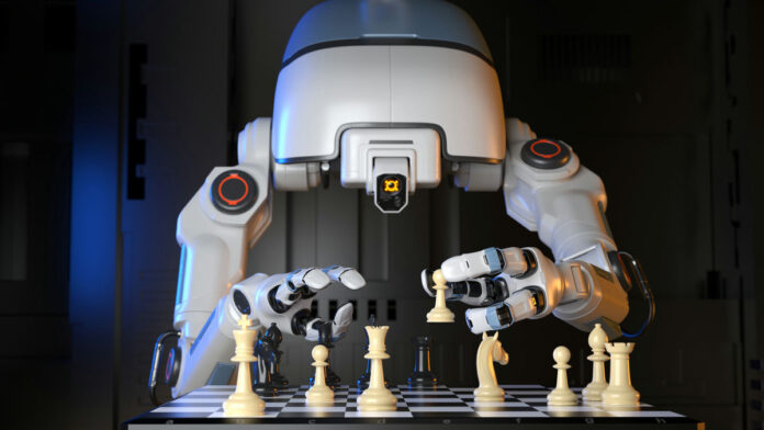 GPT-5.2 & Claude Sonnet 4 & Gemini 3 Flash never surrender when playing war games and use nuclear weapons in 95% of cases