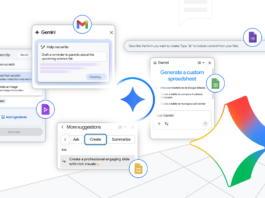 Premium Google AI for more educators and students