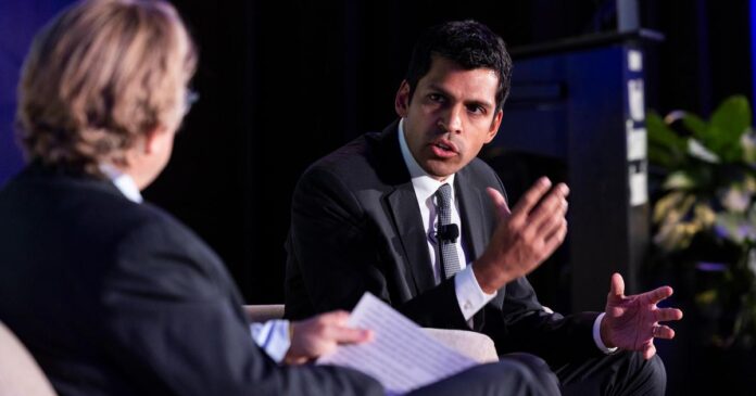 AI’s challenge is not the tech, but the user: OpenAI chief economist