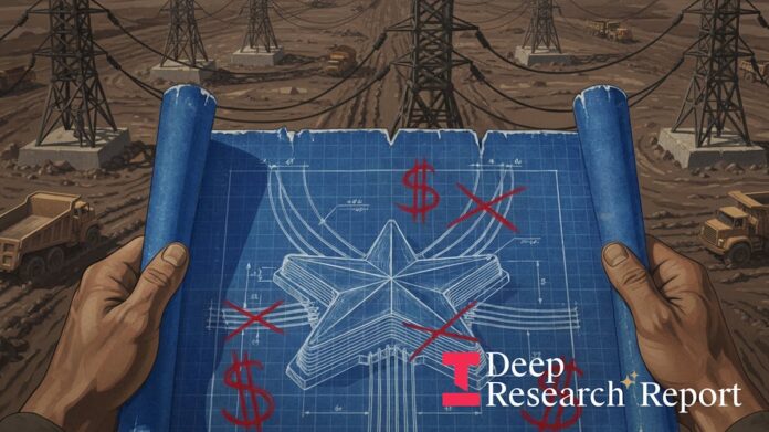 The Lessons of OpenAI’s Stargate Buildout — The Information