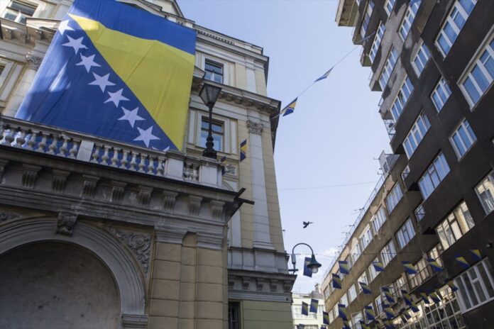 MCP finalized the Negotiations on the Social security Agreement between BiH and Australia