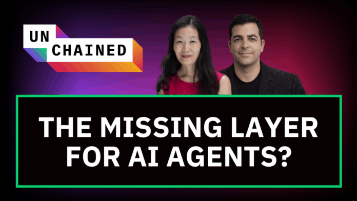 Want to Hire an AI Agent? Check Their Reputation Via ERC-8004