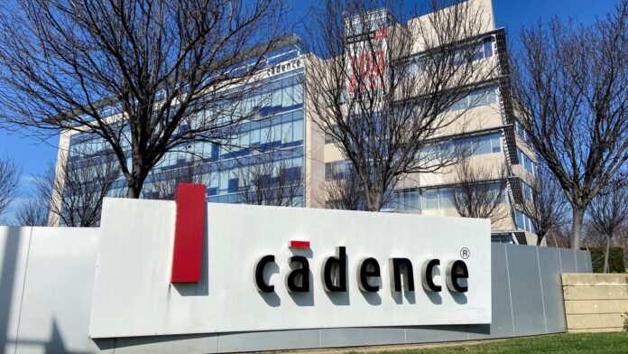 This software stock was hit hard on AI disruption fears. Now it’s proving detractors wrong