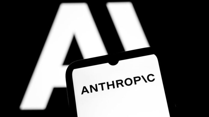 Anthropic executive on spending, ads, Claude Cowork market sell-off