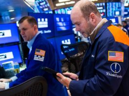 The AI threat wrecked software stocks. Now financial stocks look next with LPL closing 8% lower