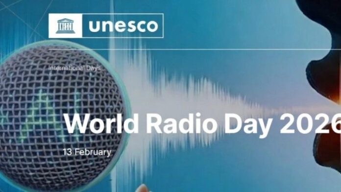 World Radio Day: “AI is a tool, not a voice” - Herald Malaysia Online