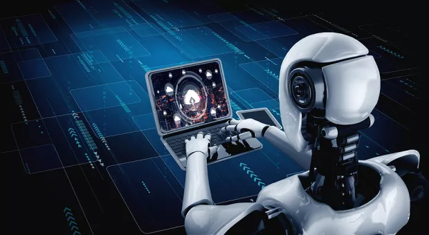 Best Software Stocks to Buy That AI Can't Disrupt (NET, APP, MDB) - February 10, 2026