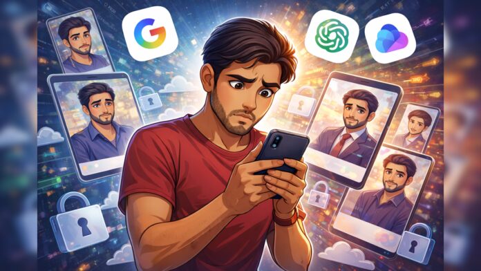 I Shared My Photos With ChatGPT And Gemini For Instagram Trends. Now I Regret It: Here's Why - Times Now