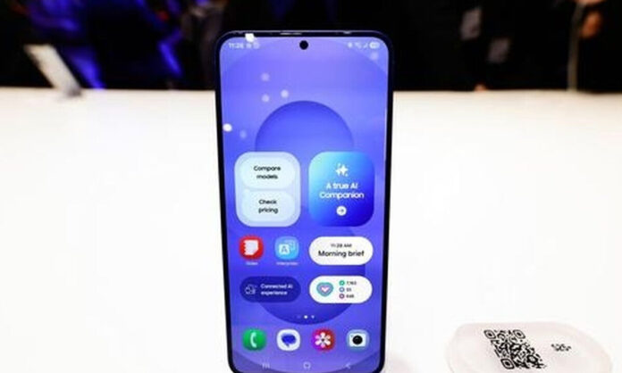 Samsung Galaxy S26 Series to Debut With Three AI Assistants, Revamped Bixby