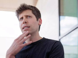 Sam Altman has a 'don't be mad' message for everyone saying Nvidia is ...