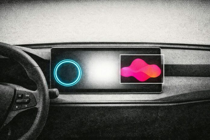 Apple’s CarPlay May Let Third-Party AI Chatbots Talk To Drivers