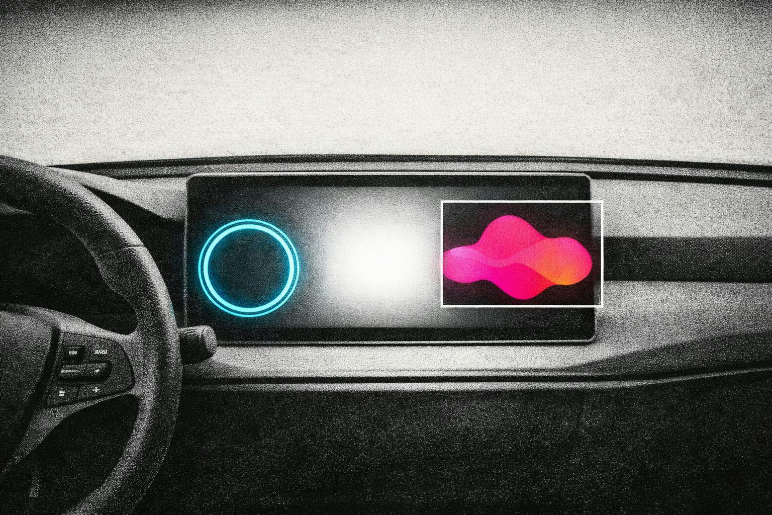 Apple’s CarPlay May Let Third-Party AI Chatbots Talk To Drivers