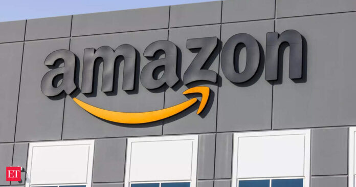 Amazon MGM Studios turns to AI to cut costs and speed up film and TV production