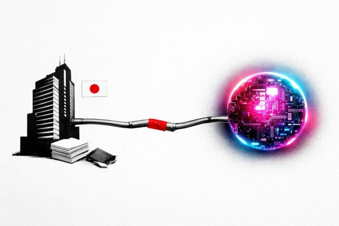 SoftBank’s OpenAI Paper Gains Look Good, But Funding Is The Question