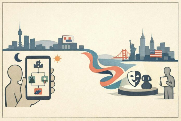 Korean AI Story App Wrtn Sets Its Sights On The US