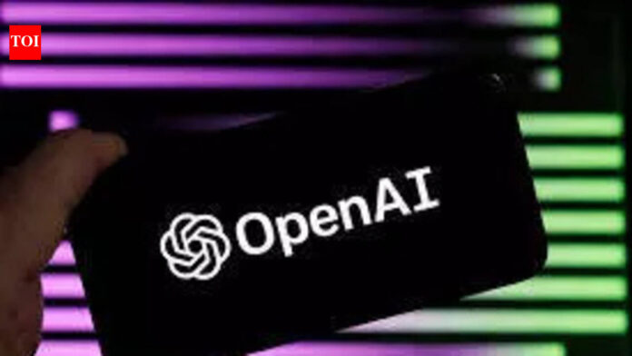 OpenAI has 'fired' woman researcher who opposed 'Adult Mode' in ChatGPT, here's what her termination note says