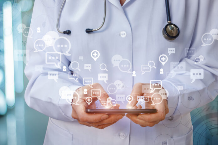 AI Tool Speeds Review of Urgent Patient Portal Messages