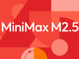 Chinese AI company MiniMax announces 'M2.5,' which has the same performance as GPT, Gemini, and Claude but costs less than one-tenth of the cost