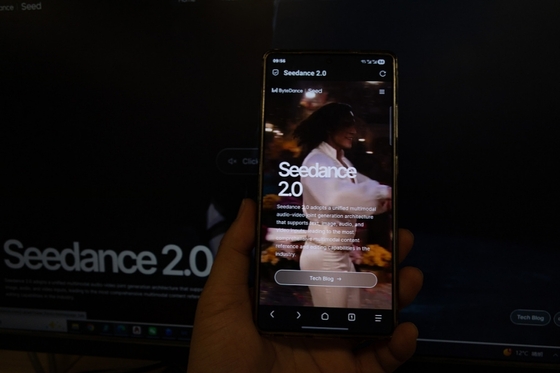 Hollywood Isn’t a Fan of ByteDance’s New AI Video Tool