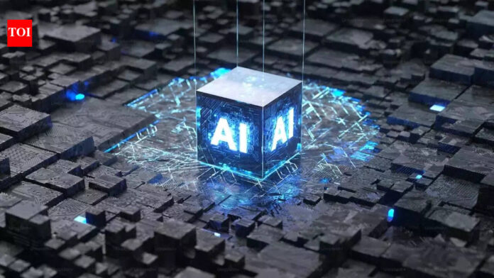 AI not causing mass job loss but changing roles and productivity in Indian IT sector: OpenAI-backed ICRIER study claims