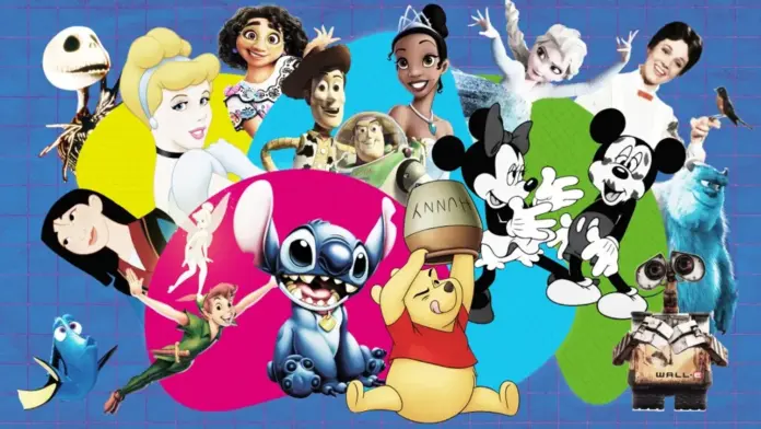 ByteDance to restrict AI tools after Disney's accusations of "virtual copyright infringement"