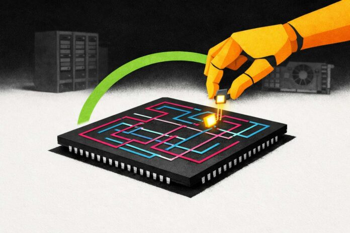 Cadence’s AI Chip-Design Tools Keep Winning Bigger Deals