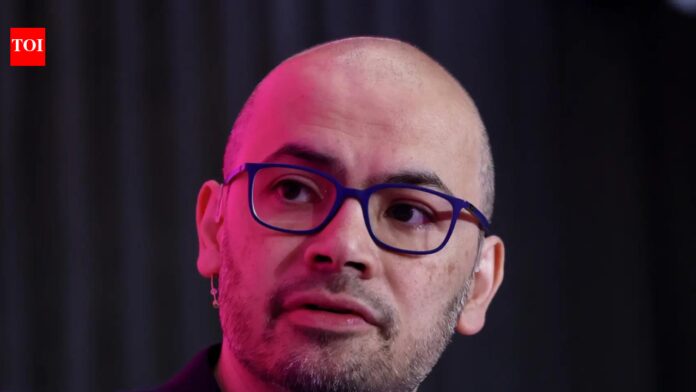 Google AI CEO Demis Hassabis just tells everyone why Gemini and ChatGPT winning International Maths Olympiad is not big, as they can still ...