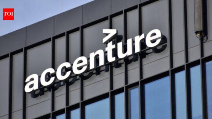 After CEO Julie Sweet’s ‘exit’ warning, Accenture HR tells senior employees: To get promoted to leadership roles, you would require..