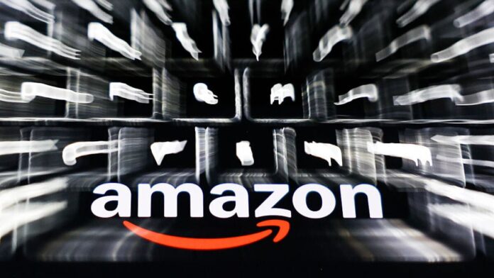 An Amazon service disruption in December was triggered by AI tools, report claims