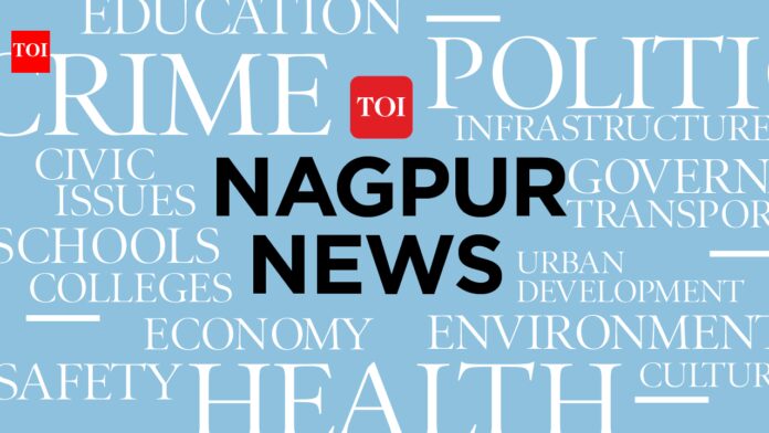 IIM-N to arm faculty with AI tools to set ques, check answer scripts | Nagpur News