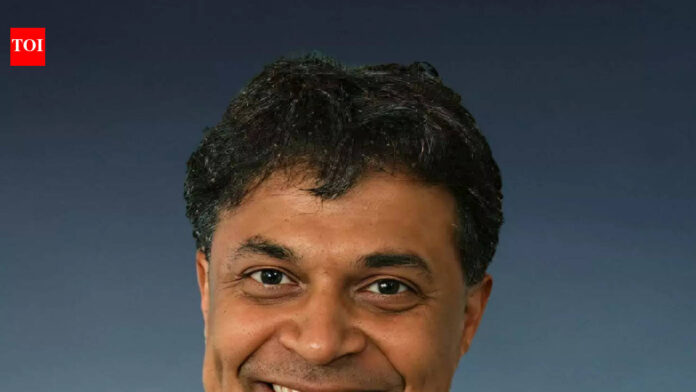 Sarvam’s 105-bn model puts India on the frontier AI map