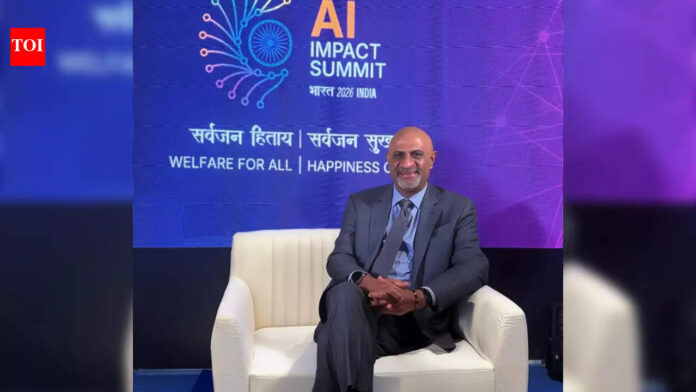 ‘Humans are responsible for actions taken by AI agents’: Kore.ai CEO Raj Koneru