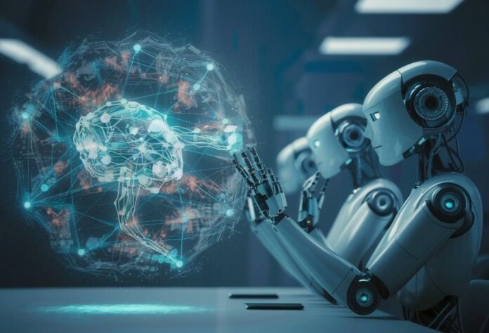 New AI tools hit cyber defense stocks