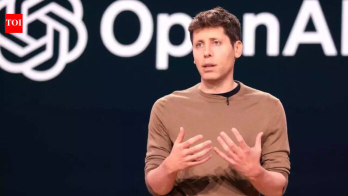 Sam Altman: All may not be well between Sam Altman's OpenAI and its Stargate partners, Oracle and SoftBank |